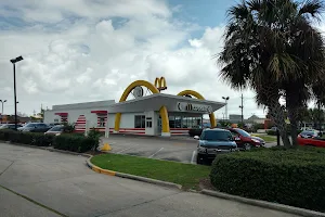 McDonald's image