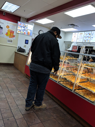 Donut Shop «Bosa Donuts», reviews and photos, 7446 W Cactus Rd, Peoria, AZ 85381, USA