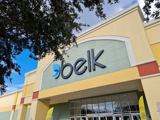 Department Store «Belk», reviews and photos, 270 Citrus Tower Blvd, Clermont, FL 34711, USA