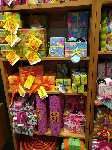 Cosmetics Store «Lush», reviews and photos, 3195 28th St SE, Kentwood, MI 49512, USA