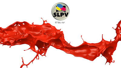 Société Lorraine de Peintures et Vernis - S.L.P.V. SA à Longuyon