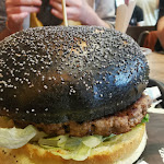 Photo n° 2 de l'avis de Mylene.e fait le 19/08/2022 à 16:02 pour Black & White Burger Roncq à Tourcoing