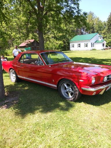 Historical Place Museum «Sanilac County Historic Village & Museum», reviews and photos, 228 South Ridge Street, Port Sanilac, MI 48469, USA