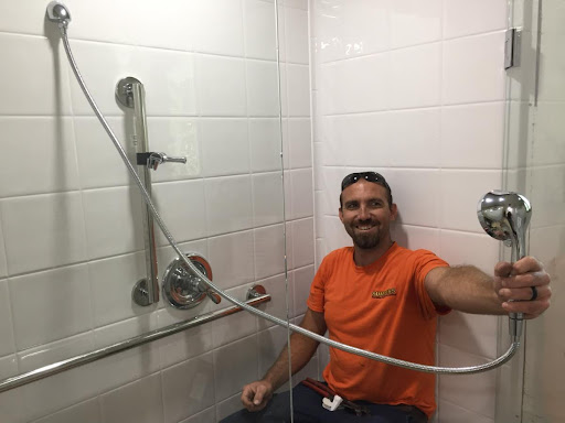 HVAC Contractor «Summers Plumbing Heating & Cooling», reviews and photos, 1609 Rank Pkwy Ct, Kokomo, IN 46901, USA