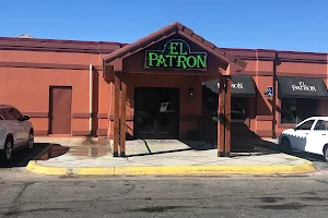 El Patron Tex-Mex Restaurant,LLC image