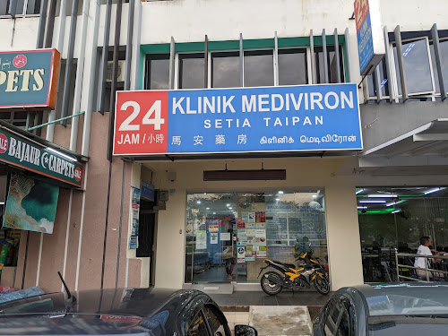 Klinik taipan