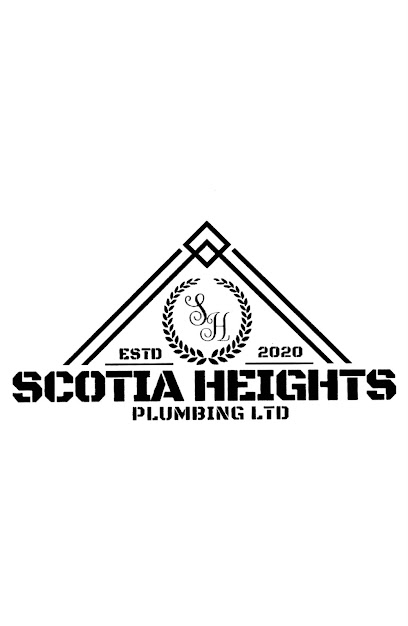 Scotia heights plumbing