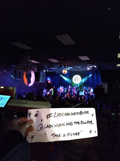 Live Music Venue «Portland House of Music and Events (HOME)», reviews and photos, 25 Temple St, Portland, ME 04101, USA