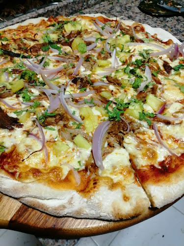 Tutto Pizza - Las Condes