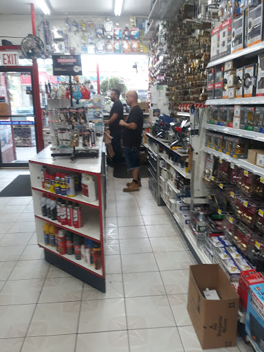 Home Improvement Store «Clinton Hill Hardware», reviews and photos, 452 Myrtle Ave, Brooklyn, NY 11205, USA