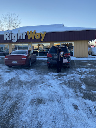 Used Car Dealer «RightWay Auto Sales», reviews and photos, 3285 Bay Rd, Saginaw, MI 48603, USA