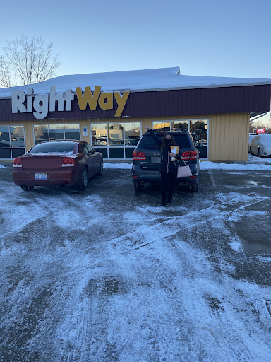 Used Car Dealer «RightWay Auto Sales», reviews and photos, 3285 Bay Rd, Saginaw, MI 48603, USA