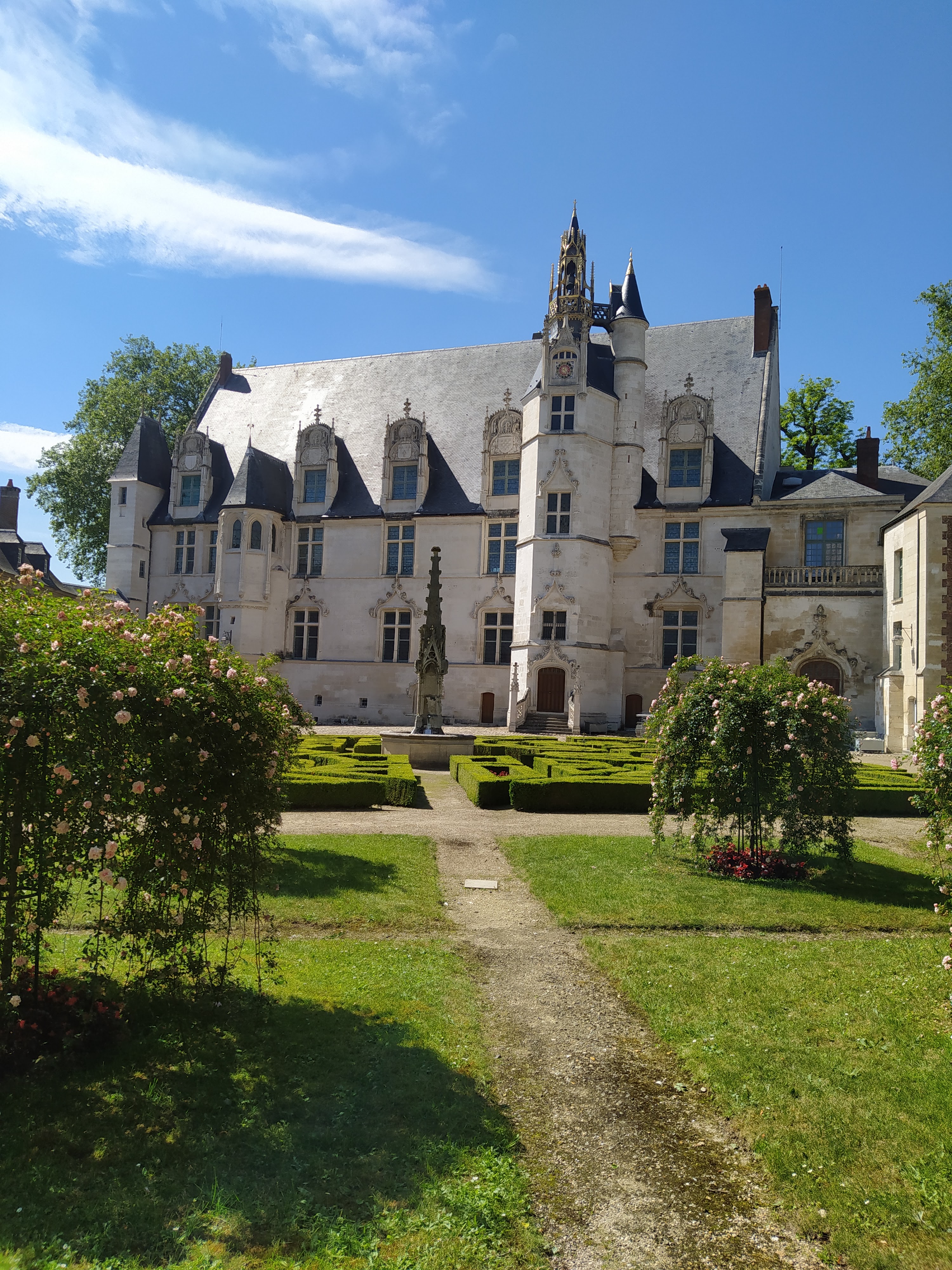 Photo n° 16 de l'avis de SEBASTIEN.A fait le 24/06/2021 à 18:34