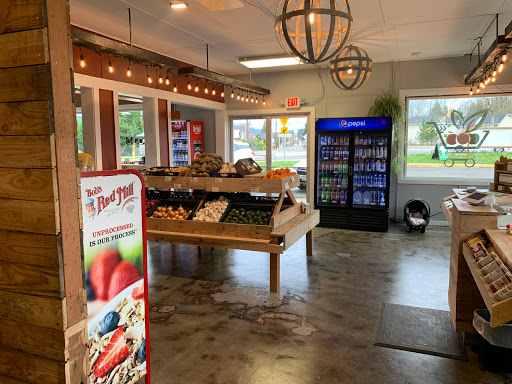 Grocery Store «Lewis River Produce», reviews and photos, 1697 Lewis River Rd, Woodland, WA 98674, USA