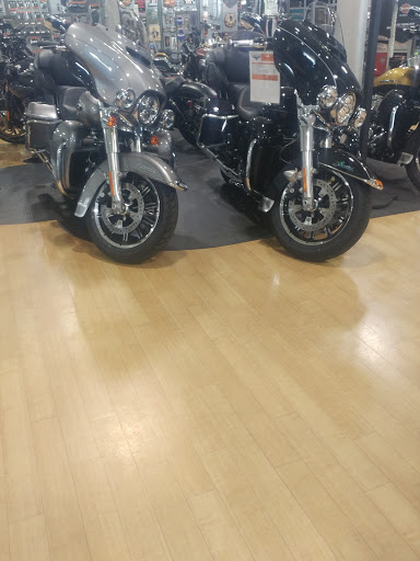 Harley-Davidson Dealer «Adamec Harley-Davidson», reviews and photos, 1520 Wells Rd, Orange Park, FL 32073, USA