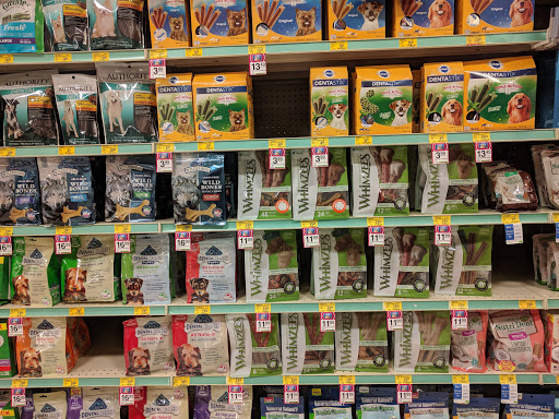 Pet Supply Store «PetSmart», reviews and photos, 6535 Frontier Dr, Springfield, VA 22150, USA