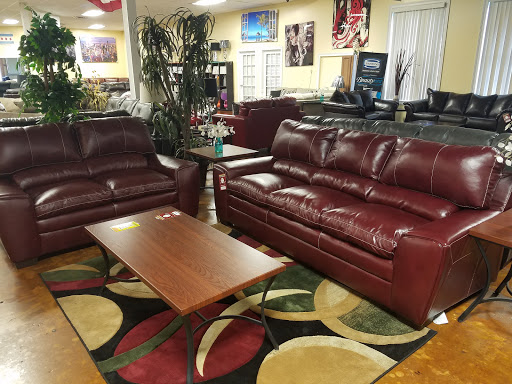 Furniture Store «Big L Furniture», reviews and photos, 8201 S Cottage Grove Ave, Chicago, IL 60619, USA