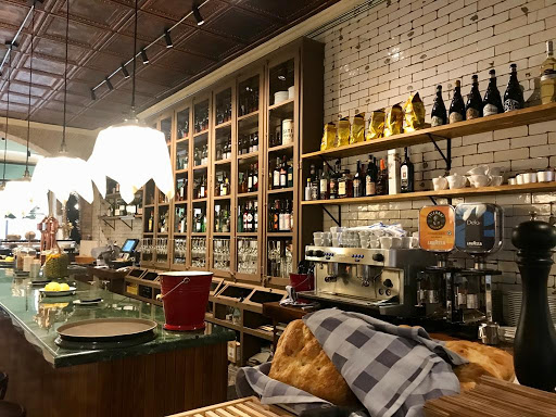 Bronzo - Bar E Cucina (Born)