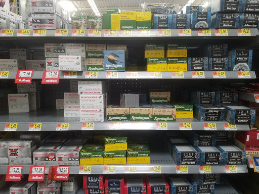 Department Store «Walmart Supercenter», reviews and photos, 16375 Merchants Ln, King George, VA 22485, USA