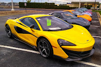 McLaren Troy - Photo 5 - Car repair in Troy, MI, Sterling Heights
