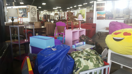 Consignment Shop «Consignment Classics Home Furnishings», reviews and photos, 1895 Hancock St, San Diego, CA 92110, USA