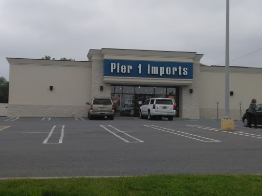 Pier 1 Imports, 1255 NY-300, Newburgh, NY 12550, USA, 