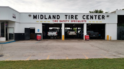 Midland Tire & Auto