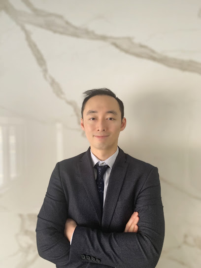 Joseph Kwan, CPA, CA - Mortgage Agent