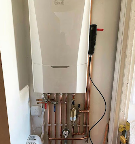 Reviews of SP BOILER SERVICES | Boiler installation London in London - HVAC contractor