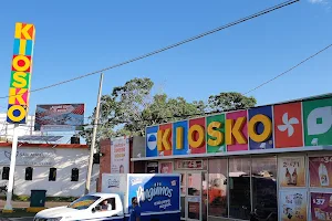 Kiosko image