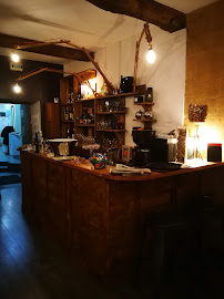 Atmosphère du Restaurant français Chez Toshi à Charleville-Mézières - n°2