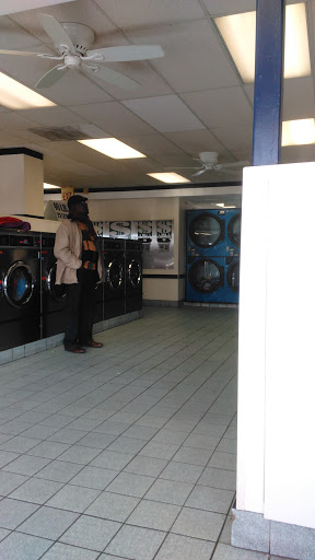 Laundromat «Sudsville Laundry Inc», reviews and photos, 4501 Silver Hill Rd, Suitland, MD 20746, USA