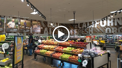 Grocery Store «Ralphs Fresh Fare», reviews and photos, 1644 Cloverfield Blvd, Santa Monica, CA 90404, USA