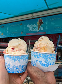 Plats et boissons du Restaurant de sundae L' Artiste Glacier à Saint-Gilles-Croix-de-Vie - n°15