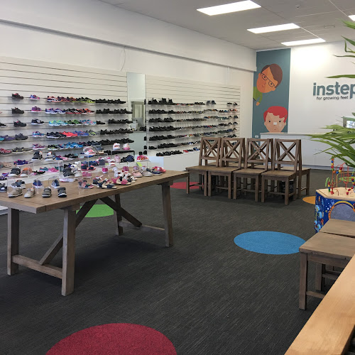 Reviews of Instep in Christchurch - Shoe store