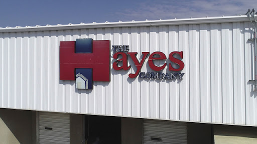 Insulation Contractor «The Hayes Company», reviews and photos