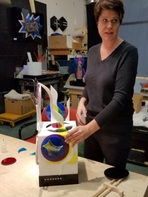 Event Planner «Lumonics Light & Sound Gallery», reviews and photos, 800 E 73rd Ave #11, Denver, CO 80229, USA