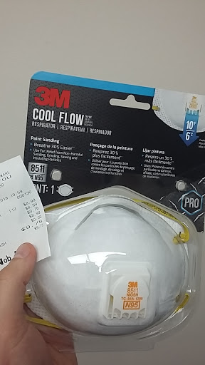 Hardware Store «Nob Hill Hardware», reviews and photos, 1414 California St, San Francisco, CA 94109, USA