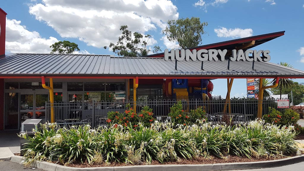 Hungry Jack's Burgers Keperra 4054