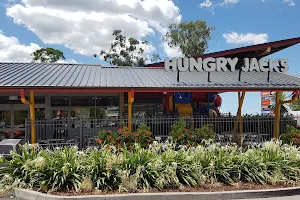 Hungry Jack's Burgers Keperra image