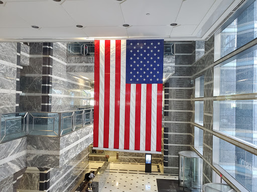 Shopping Mall «The Shops at Liberty Place», reviews and photos, 1625 Chestnut St, Philadelphia, PA 19103, USA