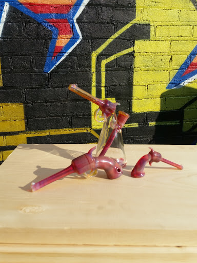 Coffee Shop «Utopia Pipe Shop», reviews and photos, 82 S Main St, Wilkes-Barre, PA 18701, USA