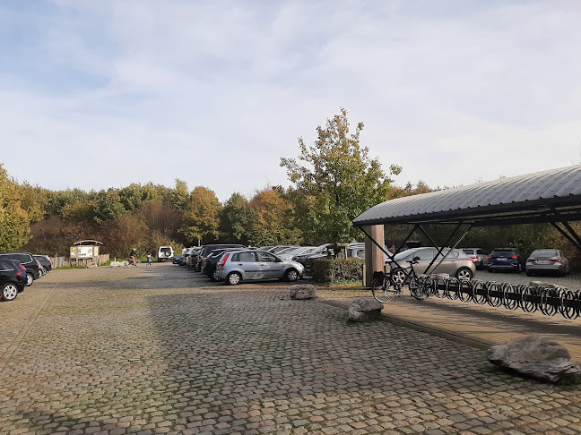 Parking ANB Buggenhoutbos - Aalst