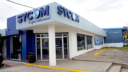 Sycom