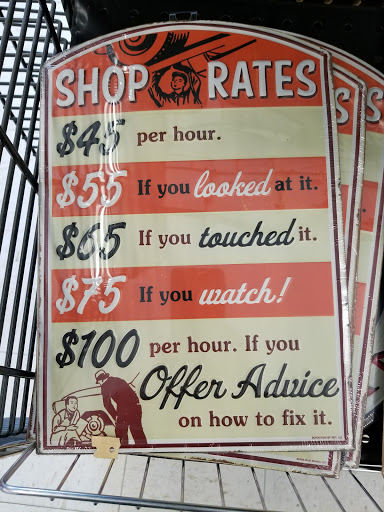 Auto Parts Store «Pep Boys Auto Parts & Service», reviews and photos, 1231 San Fernando Rd, San Fernando, CA 91340, USA