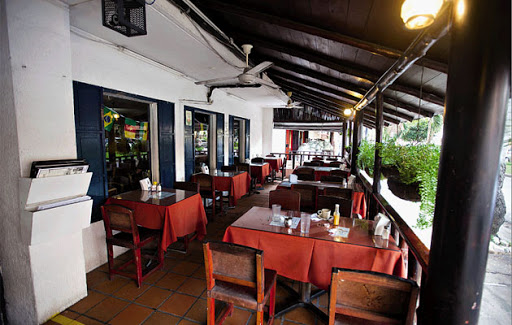 Restaurants where to eat truffle in Panama