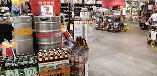 Wine Store «BevMo!», reviews and photos, 212 N El Camino Real, Encinitas, CA 92024, USA