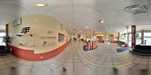 Beauty School «Queen City College», reviews and photos