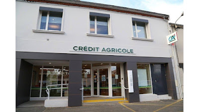 Crédit Agricole Clisson à Clisson