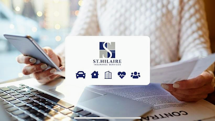 StHilaire Insurance Services